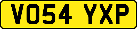 VO54YXP