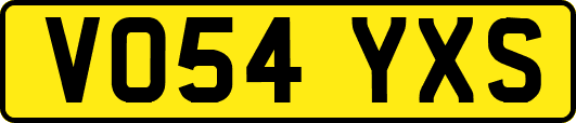 VO54YXS
