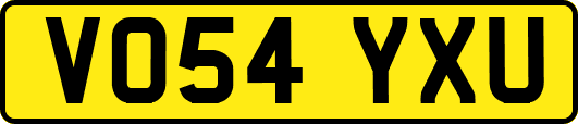 VO54YXU