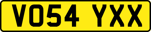 VO54YXX