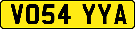 VO54YYA
