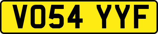VO54YYF