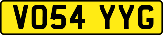 VO54YYG