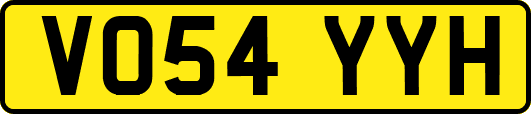 VO54YYH