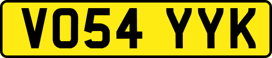 VO54YYK