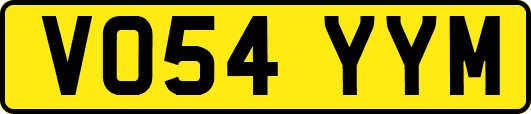 VO54YYM