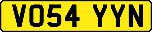 VO54YYN