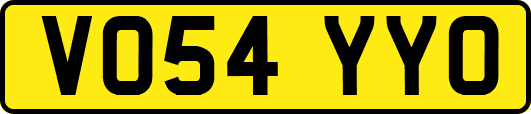VO54YYO