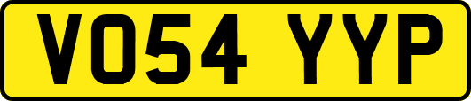 VO54YYP
