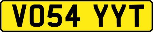 VO54YYT