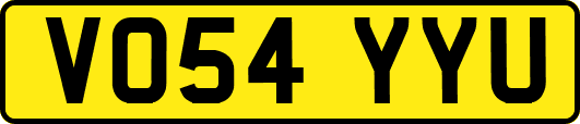 VO54YYU