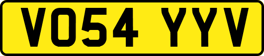VO54YYV