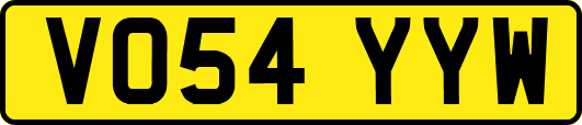 VO54YYW