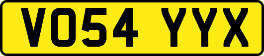 VO54YYX