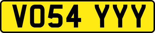 VO54YYY
