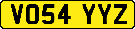 VO54YYZ