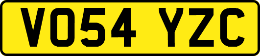 VO54YZC