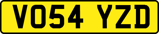 VO54YZD