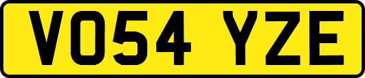 VO54YZE