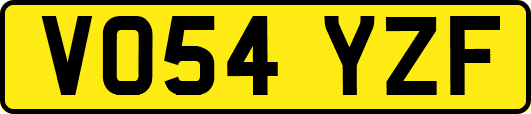 VO54YZF