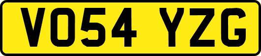 VO54YZG