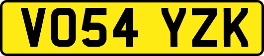 VO54YZK
