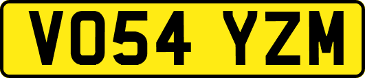 VO54YZM