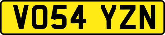 VO54YZN