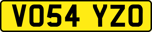 VO54YZO