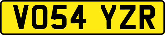 VO54YZR