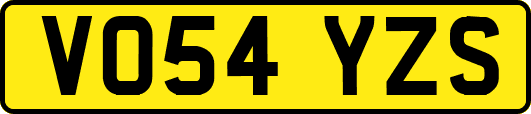 VO54YZS
