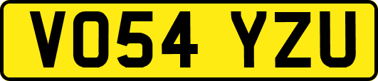 VO54YZU