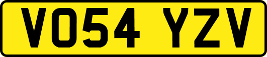 VO54YZV