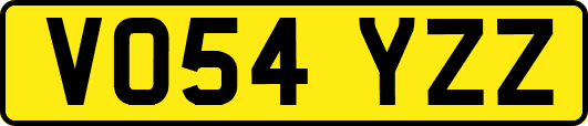 VO54YZZ
