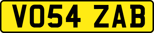 VO54ZAB