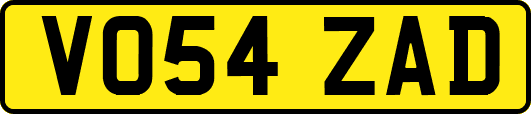 VO54ZAD