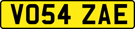 VO54ZAE