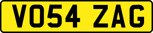 VO54ZAG