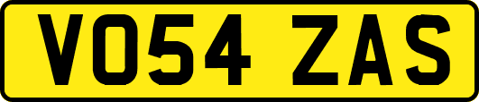 VO54ZAS