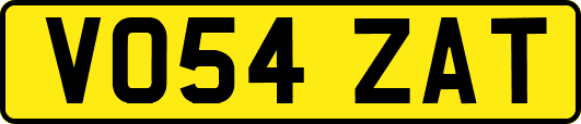 VO54ZAT