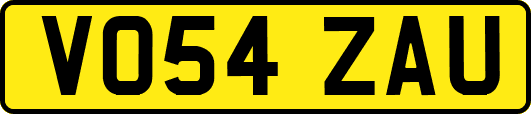 VO54ZAU