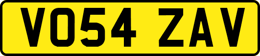 VO54ZAV