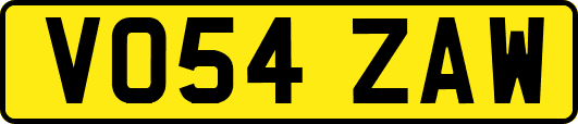 VO54ZAW