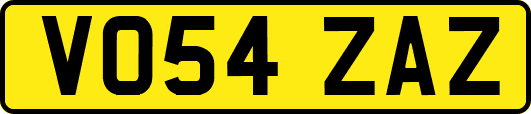 VO54ZAZ