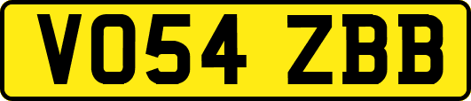 VO54ZBB