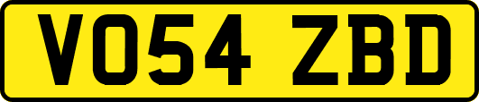 VO54ZBD