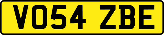 VO54ZBE