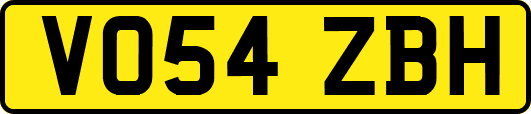 VO54ZBH