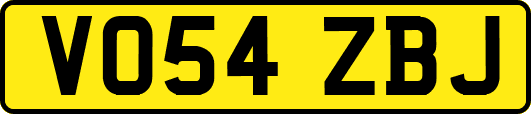 VO54ZBJ