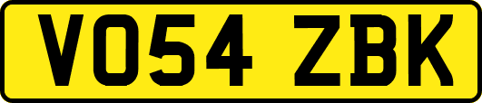 VO54ZBK